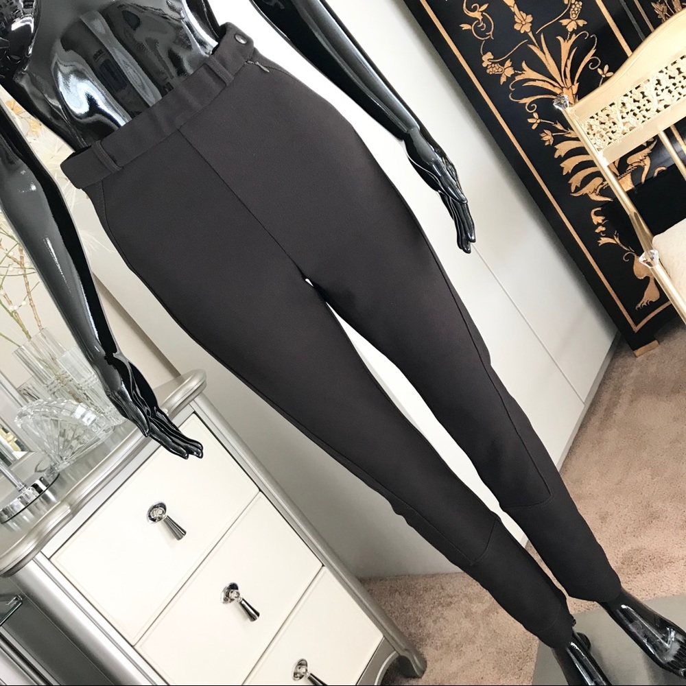 High Waisted Pants 6